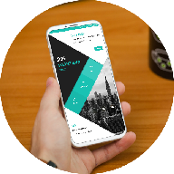AngularHome AngularHome