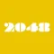 2048 original - The Best Number Puzzle Game