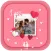 Valentine's Day Cards & Frames