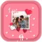 Valentine's Day Cards & Frames