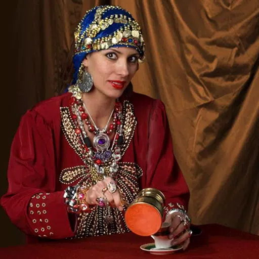 Cezve Coffee Oracle