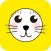 Animal face filters for pictures