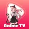 Anime TV: Shows Manga Drama