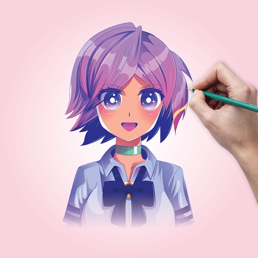 Drawing Anime Step by Step Drawing Anime Step by Step
