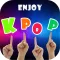 Kpop feel the beat