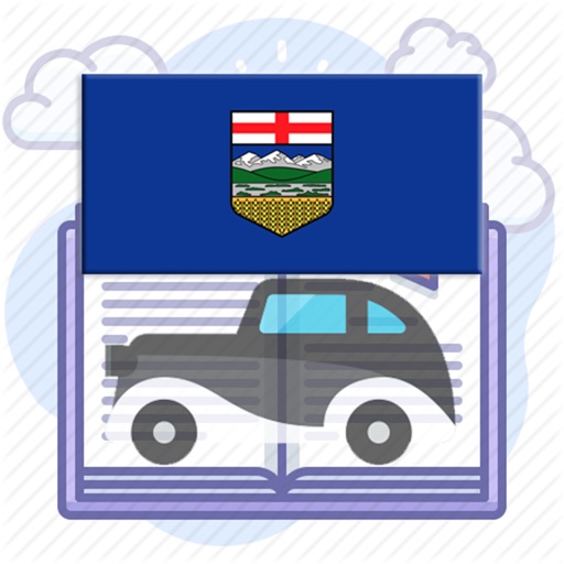Alberta Driving Test - Class 7 Alberta Driving Test - Class 7