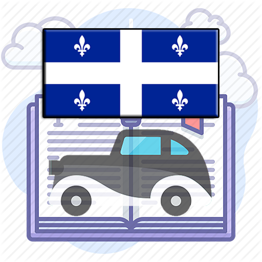 Quebec Driving Test - SAAQ, C