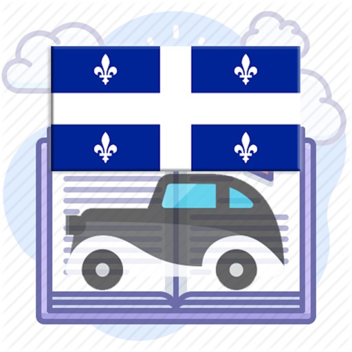 Quebec Class 5 Driving Test Quebec Class 5 Driving Test
