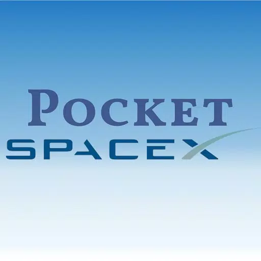 Pocket SpaceX Pocket SpaceX