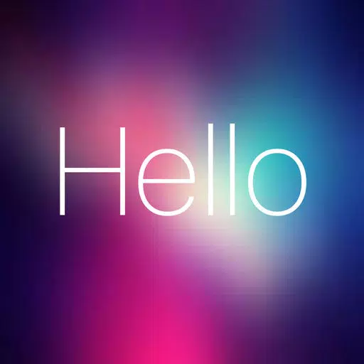 HelloApp3 HelloApp3