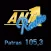 Antenna Patras radio