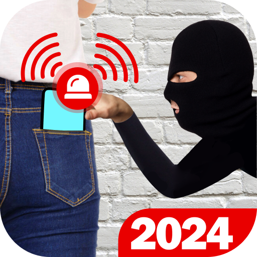 Anti Theft Phone Alarm Anti Theft Phone Alarm