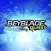 BEYBLADE BURST Stickers