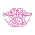 Erika Leah Sticker Pack