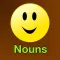 easyLearn Nouns in English Grammar