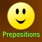 easyLearn Prepositions in English Grammar