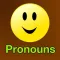 easyLearn Pronouns in English Grammar