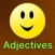 easyLearn Adjectives in English Grammar