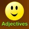 easyLearn Adjectives in English Grammar