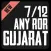 7/12 Any RoR Satbar Utara Gujarat
