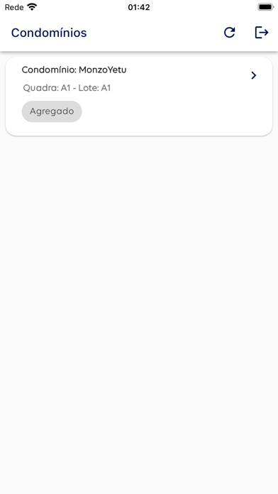 MB - Monzo Screenshots
