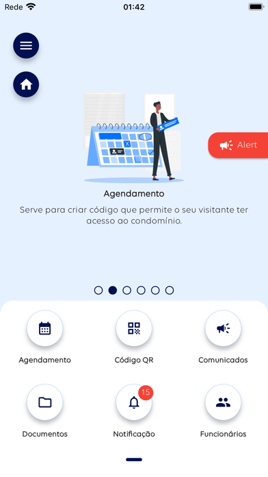 MB - Monzo Screenshots
