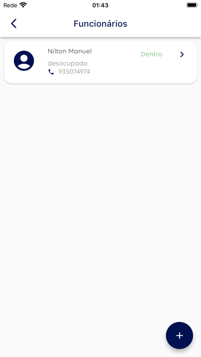 MB - Monzo Screenshots