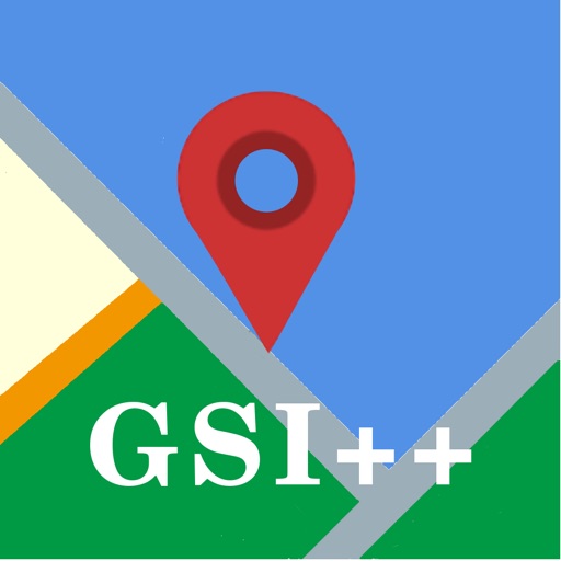 GSI Map++ GSI Map++