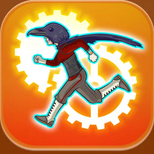Raven Conspiracy