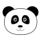 Apathetic Panda