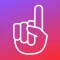ASL - Fingerspelling