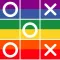 Tic-Tac-Toe: The Official Game