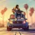 Epic Apes: MMO Survival