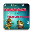 Donald Duck Treasure Frenzy