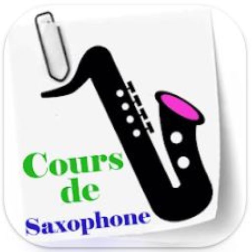 Cours de Saxophone
