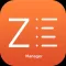 Zebapp Manager