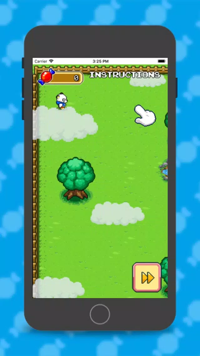 CandyPawCatch স্ক্রিনশট