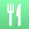 Food Stickers for iMessage