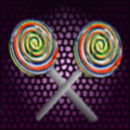 Lollipop Ninja Lollipop Ninja