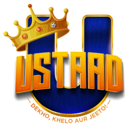 Ustaad Ustaad