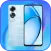 Theme of Oppo A60