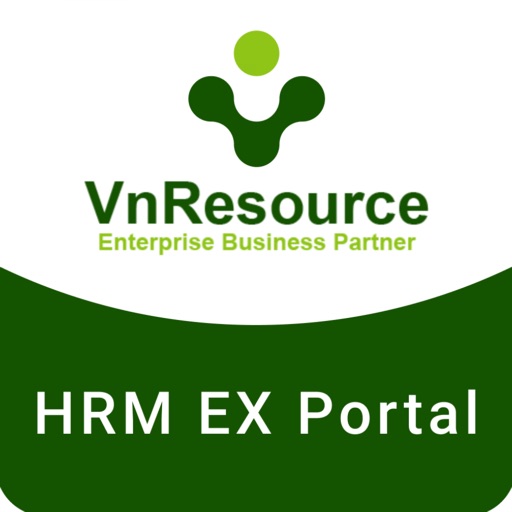 VnResource HRM EX Portal VnResource HRM EX Portal