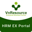 VnResource HRM EX Portal