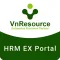 VnResource HRM EX Portal