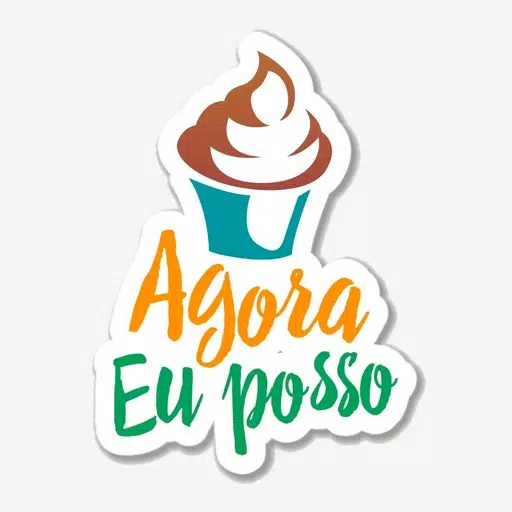 Agora eu Posso Agora eu Posso