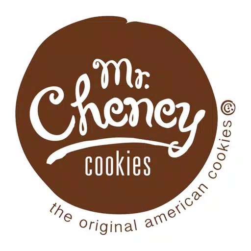 Mr Cheney Mr Cheney