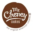 Mr Cheney