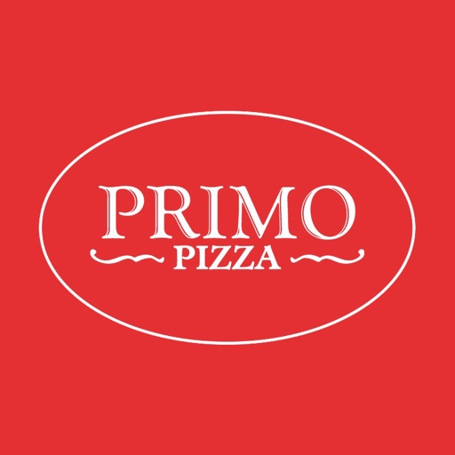 Primo Pizza Primo Pizza