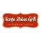 Santa Brasa Grill