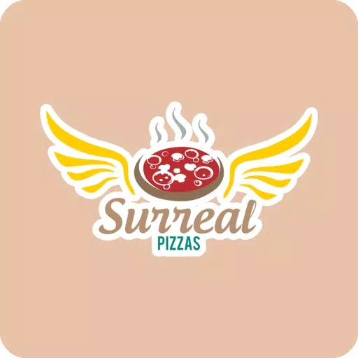 Surreal Pizzas Delivery Surreal Pizzas Delivery